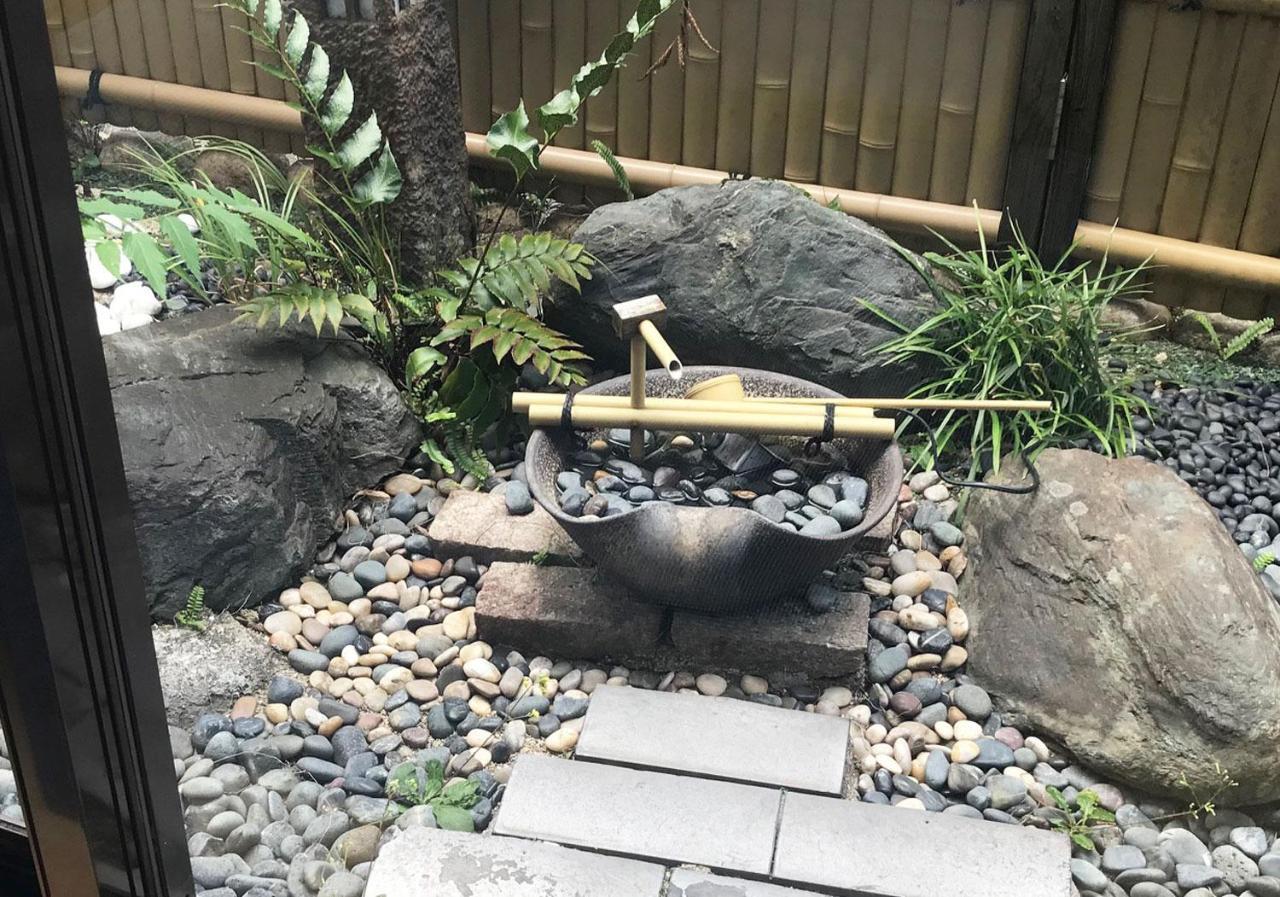 Daikanso Chikushino المظهر الخارجي الصورة
