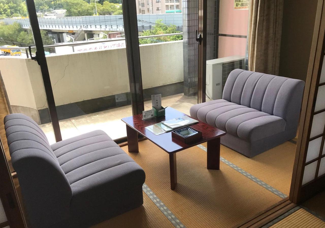 Daikanso Chikushino المظهر الخارجي الصورة